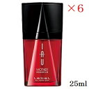 【Lebel】 ルベル イオ マザーエッセンス 25ml ×6セット