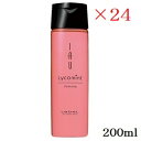 【Lebel】 ルベル イオ リコミント クレンジング シャンプー 200ml ×24セット