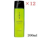 【Lebel】 ルベル イオ リコミント クレンジング アイシー シャンプー 200ml ×12セット