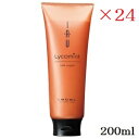 【Lebel】 ルベル イオ リコミント ルートサプリ トリートメント 200ml ×24セット