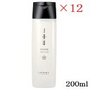 【Lebel】 ルベル イオ セラム クレンジング 200ml ×12セット