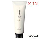 【Lebel】 ルベル イオ セラム クリーム 200ml ×12セット