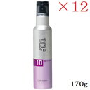 【Lebel】 ルベル トリエ オム スプレー スナイプショット 10 170g ×12セット