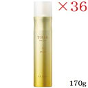 【Lebel】 ルベル トリエ ジューシー スプレー 4 170g ×36セット