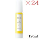 【Lebel】 ルベル トリエ エマルジョン 4 120ml ×24セット