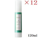 【Lebel】 ルベル トリエ エマルジョン 6 120ml ×12セット