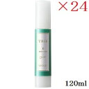 【Lebel】 ルベル トリエ エマルジョン 6 120ml ×24セット