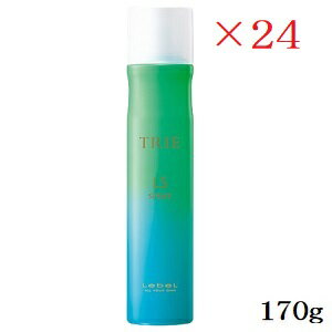 【Lebel】 ルベル トリエ スプレー LS6 170g ×24セット