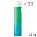 【Lebel】 ルベル トリエ スプレー LS6 170g ×36セット