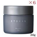 ホーユー エトラス レアバーム ミニサイズ 30g ×6セット
