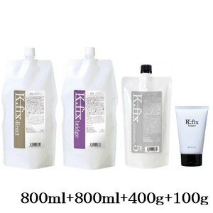 樂天商城 - セフティ K.fix ダイレクト 800ml + ブリッジ 800ml + プラチナ 400g + キーパー 100g