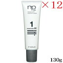 フィヨーレ np3.1 ネオプロセス BC1 130g ×12セット