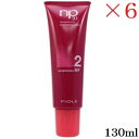 フィヨーレ np3.1 ネオプロセス MF2 130ml ×6セット