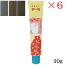 リアル化学 メイリークロス 90g 5MT モノトーン ×6セット (医薬部外品)