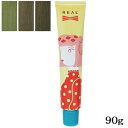 リアル化学 メイリークロス 90g 9MO マニッシュオリーブ (医薬部外品)(4)