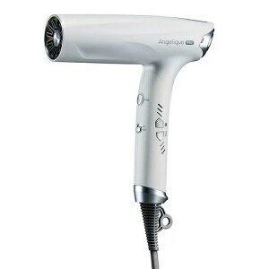 マクセル MXDR-P1000 アンジェリークプロ ドライヤー ホワイト