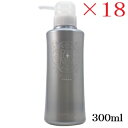 カペリッチ プラチナム ヘアソープ スーパー 300ml ×18セット