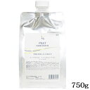 カペリッチ ピートヘアエステトゥインクルコート 750g レフィル 詰替用