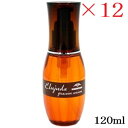 ミルボン エルジューダ グレイスオンセラム 120ml ×12セット