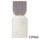 ビーエックス ロレッタ エメ スタイリングオイル 120ml