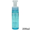 中野製薬 ナカノ ミオトバイフォリッジ クリアフォーム フレッシュ 200ml