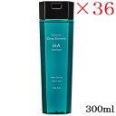 ミアン ディープエレメント MA シャンプー 300ml ×36セット