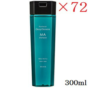 �ߥ��� �ǥ����ץ������ MA �����ס� 300ml ��72���å�