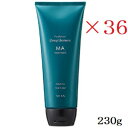 ミアン ディープエレメント MA ヘアトリートメント 230g ×36セット