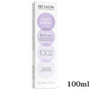 レブロン ニュートリカラークリーム Ft 1002 チューブ 100ml