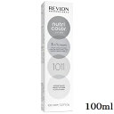 レブロン ニュートリカラークリーム Ft 1011 チューブ 100ml