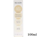 レブロン ニュートリカラークリーム Ft 931 チューブ 100ml