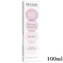 レブロン ニュートリカラークリーム Ft Blush チューブ 100ml