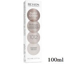 レブロン ニュートリカラークリーム Ft 1012 チューブ 100ml