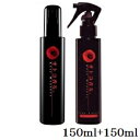 クラシエ オトコ香る トニック レッドローズ 150ml + ローション 150ml