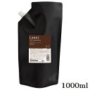 HAHONICO ハホニコ ラメイ ヘアクレンジング 1000ml
