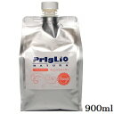 BJC プリグリオ D オレンジ シャンプー 900ml レフィル 詰替用