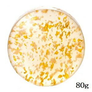 金華ゴールド ナノソープ R 80g