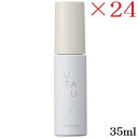 デミ ウタウ アロマブレンドGE ゼラニウムブレンド 35ml ×24セット