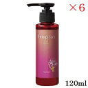 ピアセラボ イロプラス シャンプーピンク 120ml ×6セット(4)