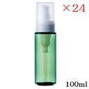 ピアセラボ エアンスヴィーガン クリアオイル 100ml ×24セット