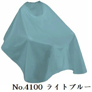 エクセル スタンダードクロス No.4100 ライトブルー