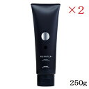 HAHONICO ハホニコ ケラテックス ファイバー トリートメント 250g ×2セット