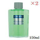 クラシエ ミスターショップケント ヘアートニック 150ml×2セット