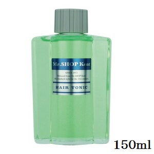 クラシエ ミスターショップケント ヘアートニック 150ml