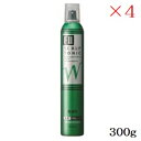 クラシエ ケイカンロ薬用育毛トニック300g ×4セット