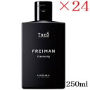 ルベル ジオ フレイマン クレンジング 250ml ×24セット