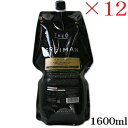 ルベル ジオ フレイマン ルートウェイク 1600ml レフィル 詰替用 ×12セット