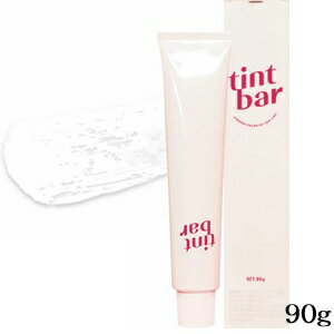 ビーエックス ティントバー 90g クリア (医薬部外品)(4)