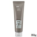 WELLA ウエラ EIMI セルフデザインワックス 2 80g (在庫限り販売終了)