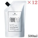 シュワルツコフ ファイバープレックス No.0 ボンドプライマー PPT 500ml ×12セット